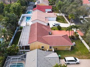 12730 SW 20th St, Miramar FL 33027