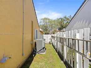 12730 SW 20th St, Miramar FL 33027