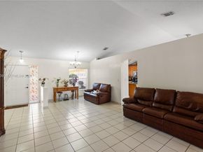 12730 SW 20th St, Miramar FL 33027