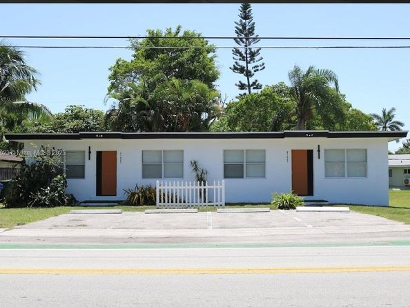 1827 N Dixie Hwy, Fort Lauderdale FL 33305