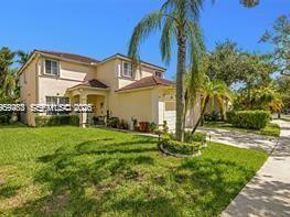 636 Vista Meadows Dr, Weston FL 33327