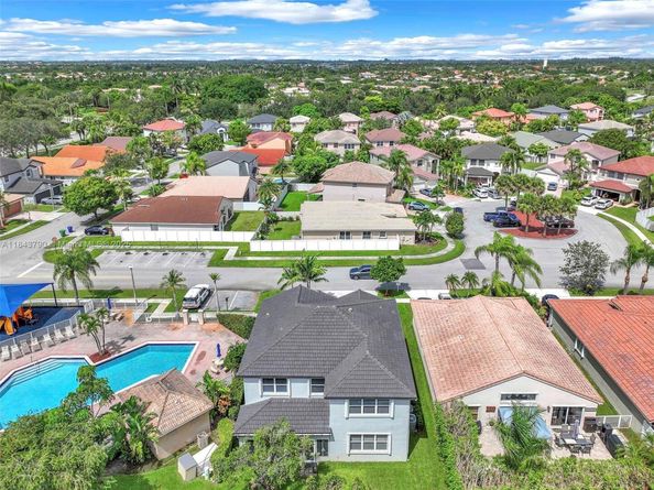 2885 SW 176th Ter, Miramar FL 33029