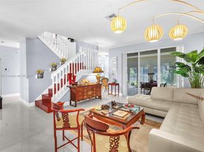 2885 SW 176th Ter, Miramar FL 33029