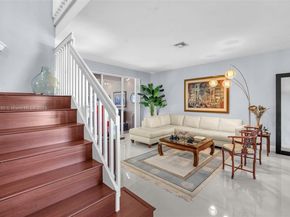 2885 SW 176th Ter, Miramar FL 33029