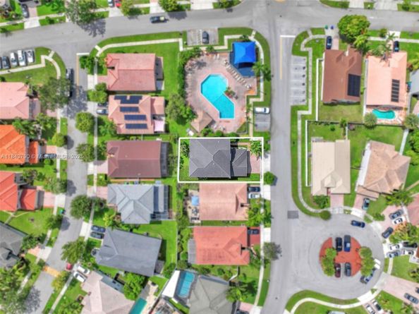 2885 SW 176th Ter, Miramar FL 33029