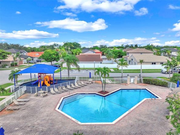 2885 SW 176th Ter, Miramar FL 33029