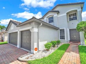 2885 SW 176th Ter, Miramar FL 33029