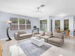2885 SW 176th Ter, Miramar FL 33029