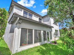 2885 SW 176th Ter, Miramar FL 33029