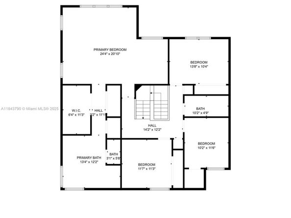 2885 SW 176th Ter, Miramar FL 33029