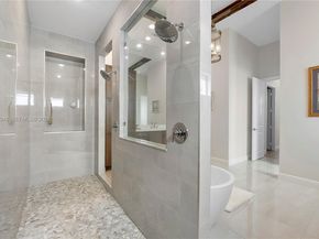 8950 W Parkland Bay Trl, Parkland FL 33076