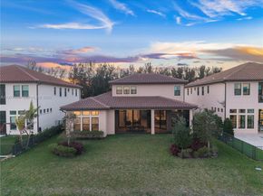 8950 W Parkland Bay Trl, Parkland FL 33076