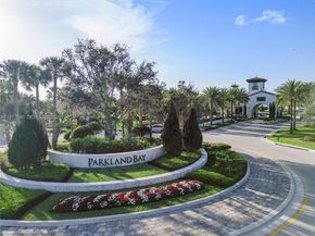 8950 W Parkland Bay Trl, Parkland FL 33076