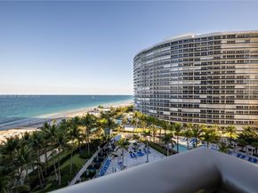 9703 Collins Ave 800, Bal Harbour FL 33154