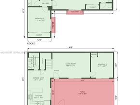 909 9th Ter, Palm Beach Gardens FL 33418