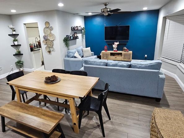 3424 NW 33rd St, Lauderdale Lakes FL 33309