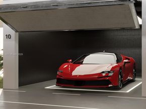 5 Grove Isle Dr M301, Coconut Grove FL 33133