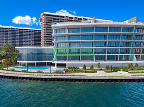 5 Grove Isle Dr M301, Coconut Grove FL 33133