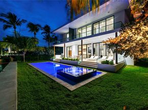 1410 S Biscayne Point Rd, Miami Beach FL 33141