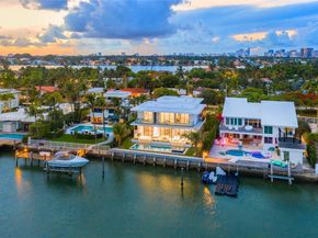 1410 S Biscayne Point Rd, Miami Beach FL 33141
