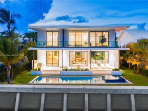1410 S Biscayne Point Rd, Miami Beach FL 33141