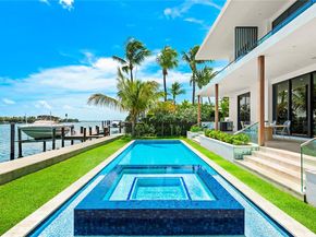 1410 S Biscayne Point Rd, Miami Beach FL 33141