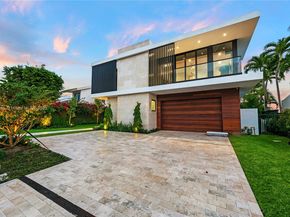1410 S Biscayne Point Rd, Miami Beach FL 33141