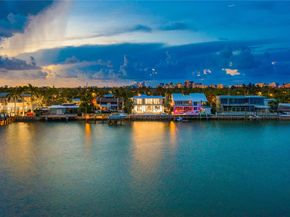 1410 S Biscayne Point Rd, Miami Beach FL 33141