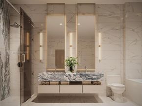 101 Diplomat Pkwy 1110, Hallandale Beach FL 33009