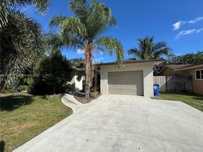 2731 N 72nd Way, Hollywood FL 33024