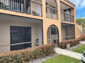 18216 Mediterranean Blvd 119, Hialeah FL 33015
