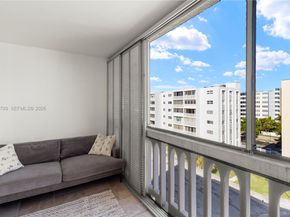 301 NE 14th Ave 601, Hallandale Beach FL 33009