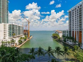 460 NE 28 704, Miami FL 33137