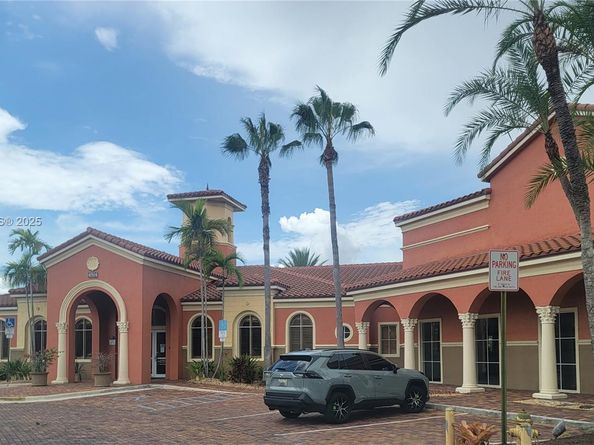 4506 SW 160th Ave 1118, Miramar FL 33027