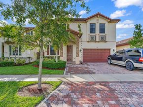 726 SE 37th Pl, Homestead FL 33033