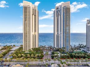 18201 E Collins Ave TS1, Sunny Isles Beach FL 33160