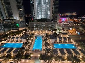 851 NE 1st Ave 2208, Miami FL 33132