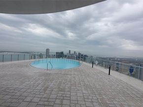 851 NE 1st Ave 2208, Miami FL 33132