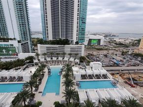 851 NE 1st Ave 2208, Miami FL 33132