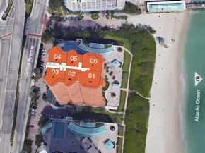 16485 Collins Ave 431, Sunny Isles Beach FL 33160
