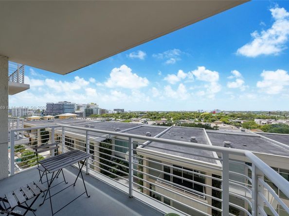 Undisclosed Address #A11823169, Miami FL 33137