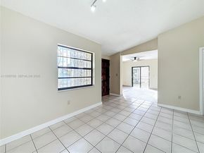 12787 NW 10th Ln, Miami FL 33182