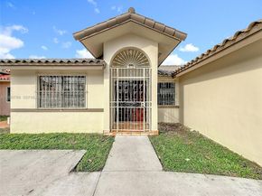 12787 NW 10th Ln, Miami FL 33182