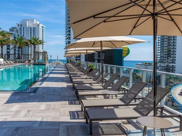 4010 S Ocean Dr R3308, Hollywood FL 33019