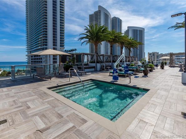 4010 S Ocean Dr R3308, Hollywood FL 33019