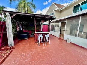 15645 SW 82nd Cir Ln 75, Miami FL 33193