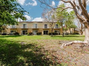 3011 SW 128th Ave 102, Miramar FL 33027