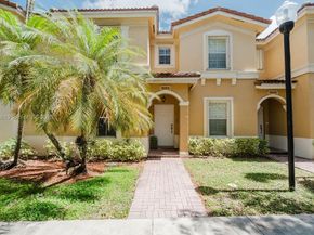 3011 SW 128th Ave 102, Miramar FL 33027