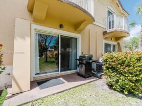 3011 SW 128th Ave 102, Miramar FL 33027