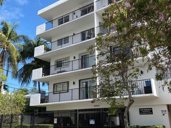 Undisclosed Address #A11789952, Miami Beach FL 33139